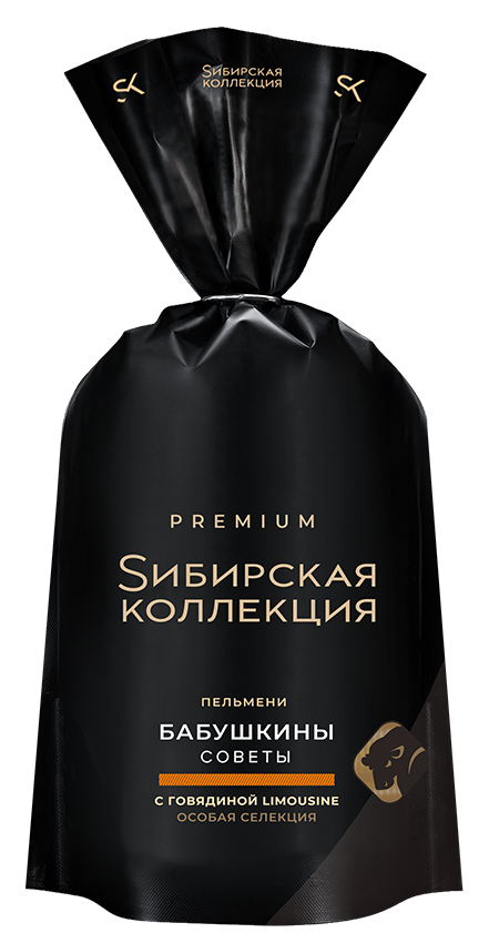 Black Бабушкины советы