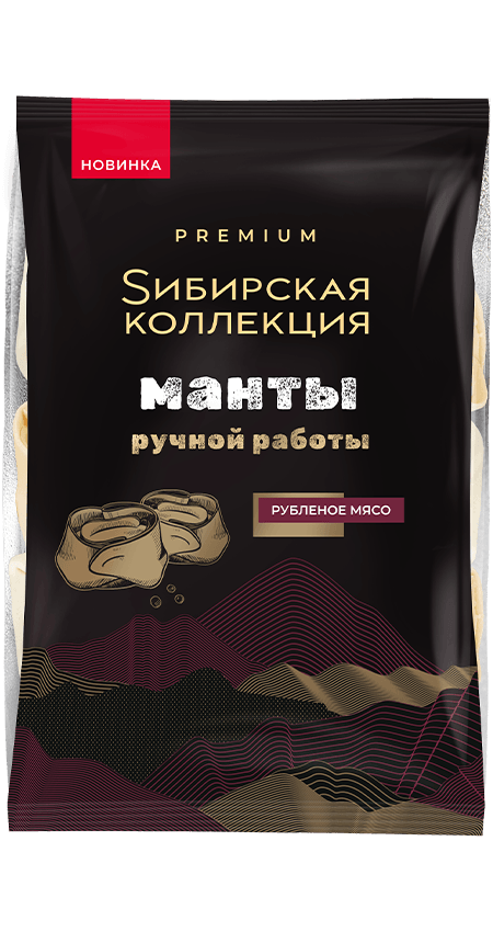 Manti Handmade